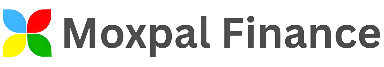 Moxpal Finance Logo